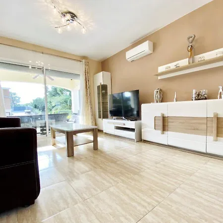 Villa Jasmina L'Ametlla de Mar