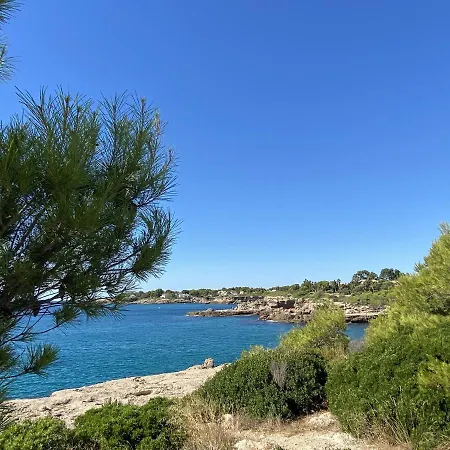 Villa Jasmina