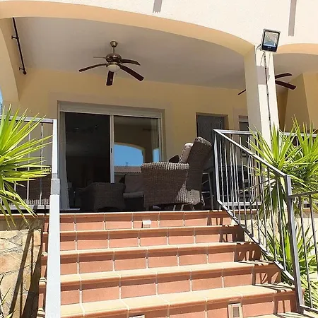 Jasmina Villa
