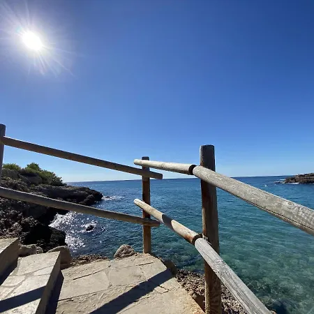 Villa Jasmina L'Ametlla de Mar