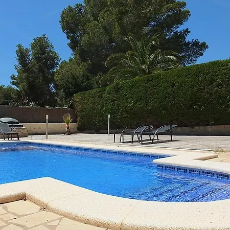 Villa Jasmina *