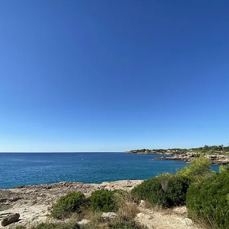 Jasmina L'Ametlla de Mar