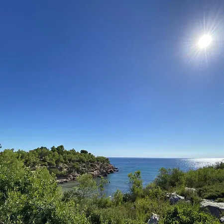 Jasmina Villa L'Ametlla de Mar