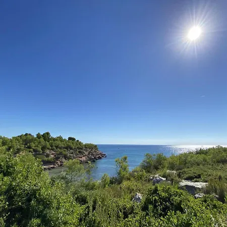 Villa Jasmina *
