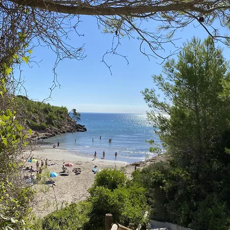 Jasmina L'Ametlla de Mar