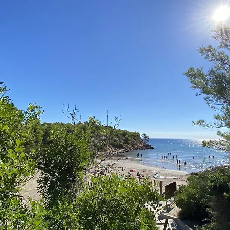 Jasmina Villa L'Ametlla de Mar