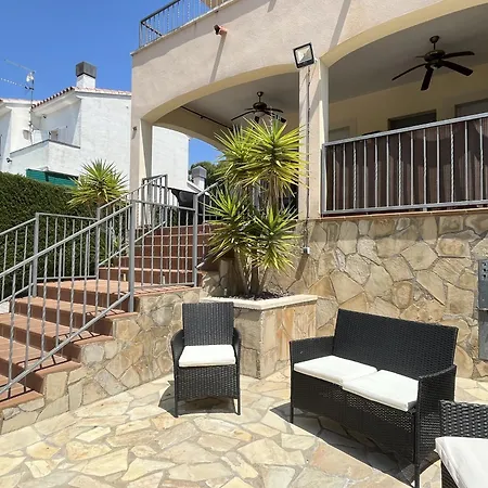 Jasmina Villa L'Ametlla de Mar
