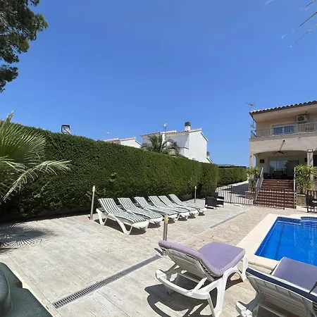 Villa Jasmina *
