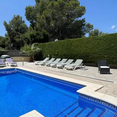Villa Jasmina