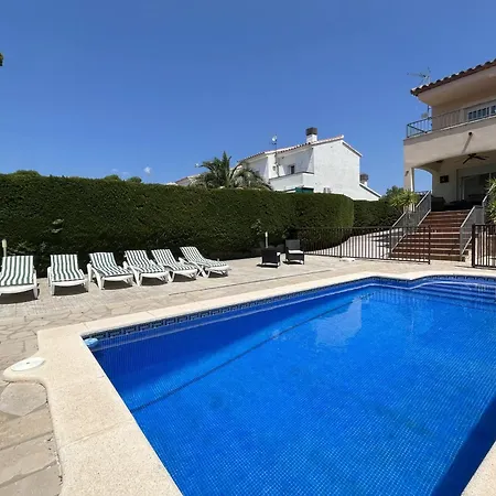 Jasmina Villa