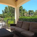 Jasmina Villa