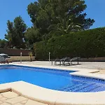 Villa Jasmina *