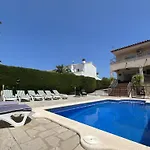 Villa Jasmina L'Ametlla de Mar