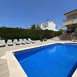 Jasmina Villa